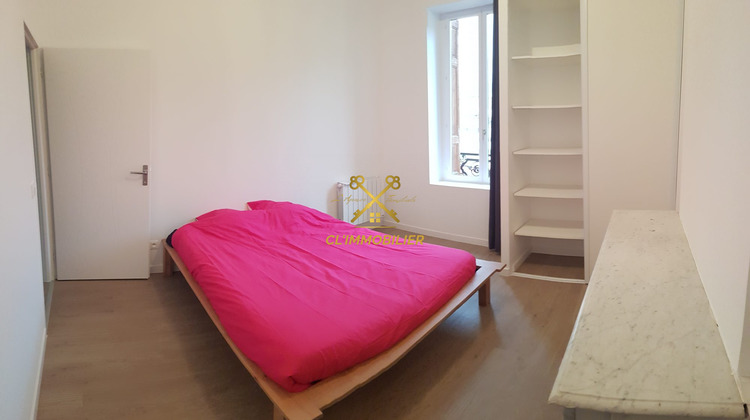 Ma-Cabane - Vente Appartement Saint-Étienne, 116 m²