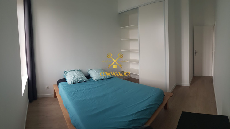 Ma-Cabane - Vente Appartement Saint-Étienne, 116 m²