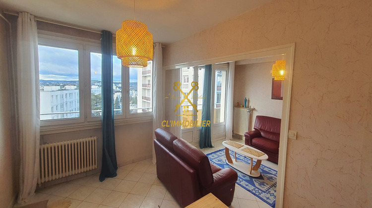 Ma-Cabane - Vente Appartement Saint-Étienne, 72 m²