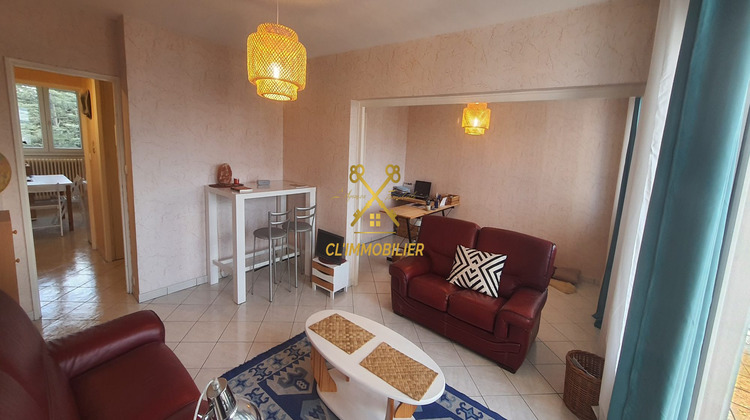 Ma-Cabane - Vente Appartement Saint-Étienne, 72 m²