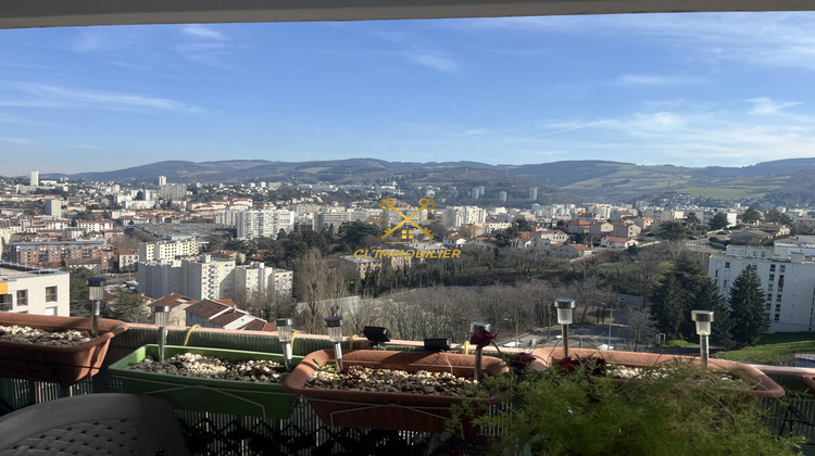 Ma-Cabane - Vente Appartement Saint-Étienne, 75 m²