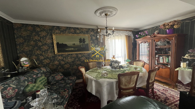 Ma-Cabane - Vente Appartement Saint-Étienne, 75 m²