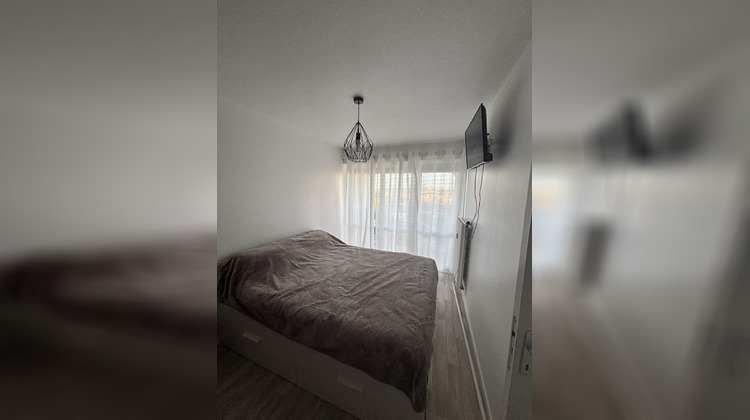 Ma-Cabane - Vente Appartement Saint-Étienne, 78 m²