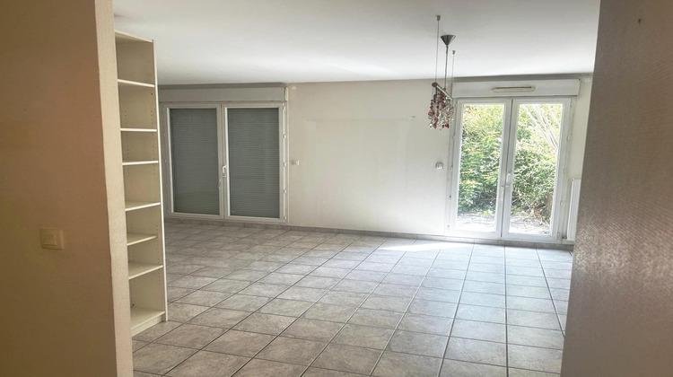 Ma-Cabane - Vente Appartement Saint-Étienne, 93 m²