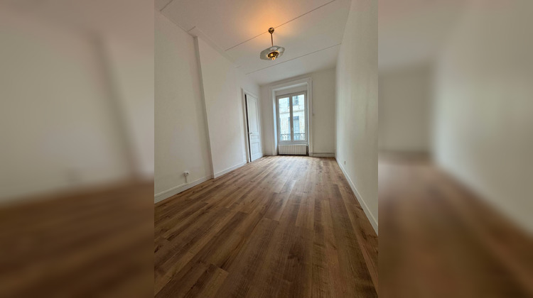 Ma-Cabane - Vente Appartement Saint-Étienne, 100 m²