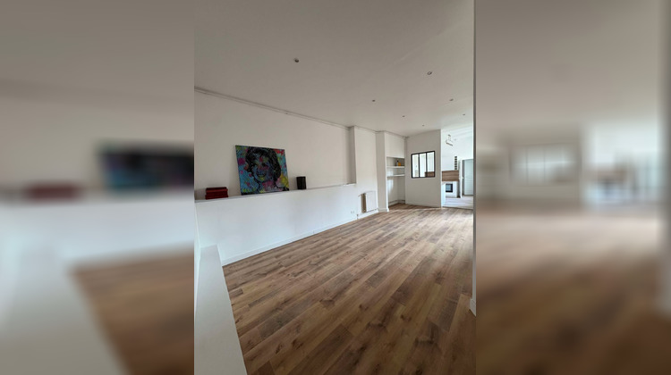 Ma-Cabane - Vente Appartement Saint-Étienne, 100 m²