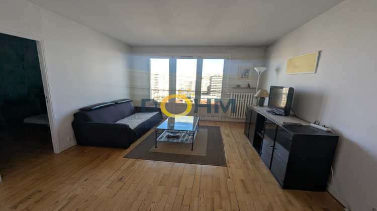 Ma-Cabane - Vente Appartement Saint-Étienne, 54 m²