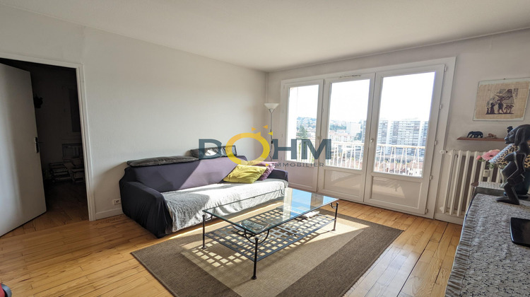 Ma-Cabane - Vente Appartement Saint-Étienne, 54 m²