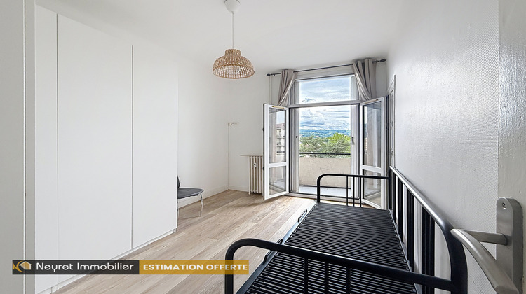 Ma-Cabane - Vente Appartement Saint-Étienne, 85 m²