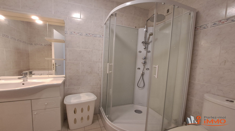 Ma-Cabane - Vente Appartement Saint-Étienne, 31 m²