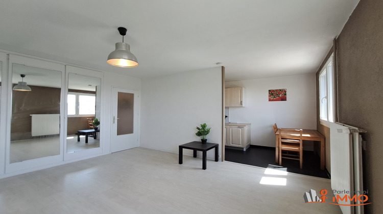 Ma-Cabane - Vente Appartement Saint-Étienne, 31 m²