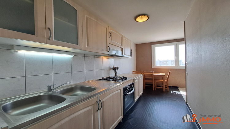 Ma-Cabane - Vente Appartement Saint-Étienne, 31 m²