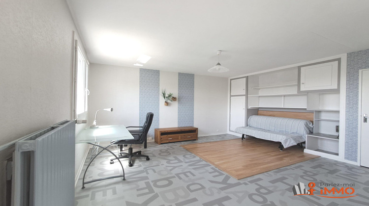 Ma-Cabane - Vente Appartement Saint-Étienne, 31 m²