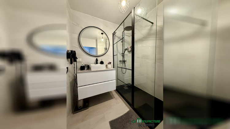 Ma-Cabane - Vente Appartement Saint-Étienne, 62 m²