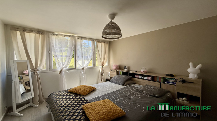 Ma-Cabane - Vente Appartement Saint-Étienne, 62 m²