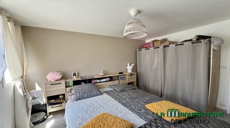 Ma-Cabane - Vente Appartement Saint-Étienne, 62 m²