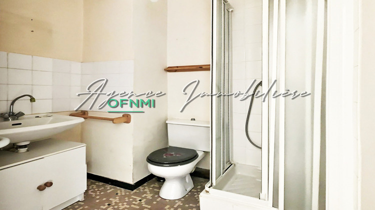 Ma-Cabane - Vente Appartement Saint-Étienne, 30 m²