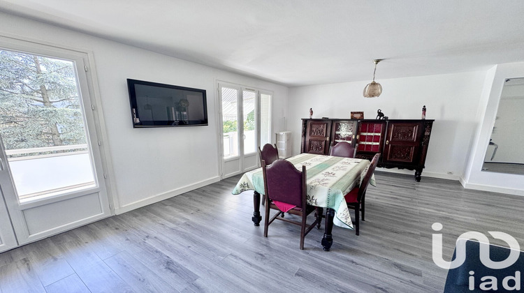 Ma-Cabane - Vente Appartement Saint-Étienne, 73 m²