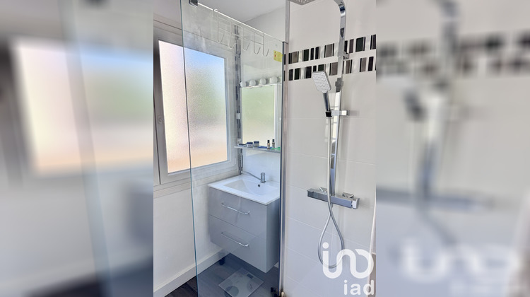 Ma-Cabane - Vente Appartement Saint-Étienne, 73 m²