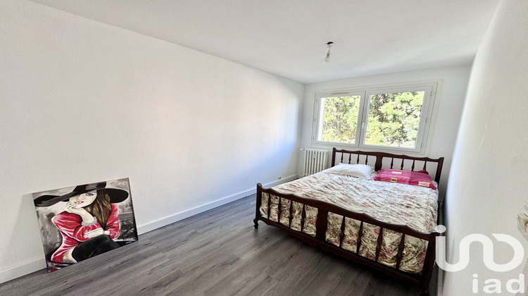 Ma-Cabane - Vente Appartement Saint-Étienne, 73 m²