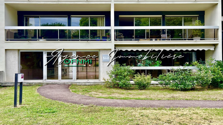 Ma-Cabane - Vente Appartement Saint-Étienne, 108 m²