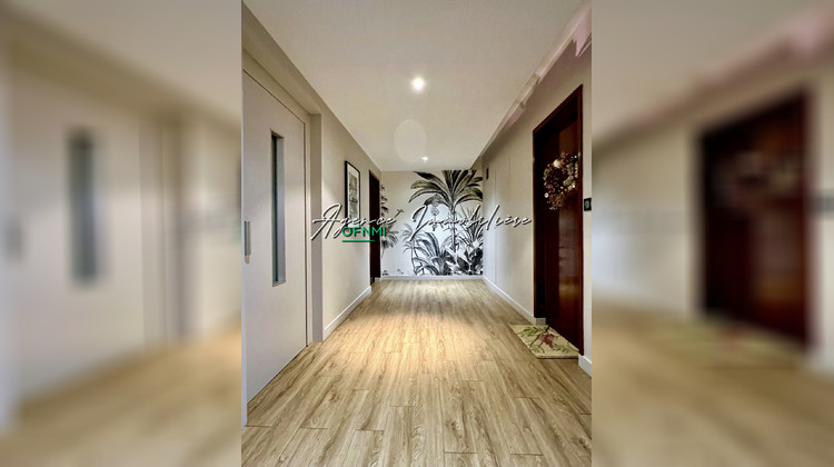 Ma-Cabane - Vente Appartement Saint-Étienne, 108 m²