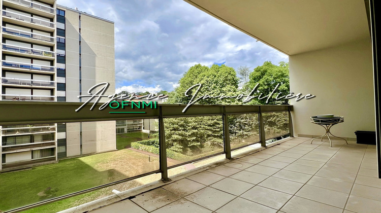 Ma-Cabane - Vente Appartement Saint-Étienne, 108 m²