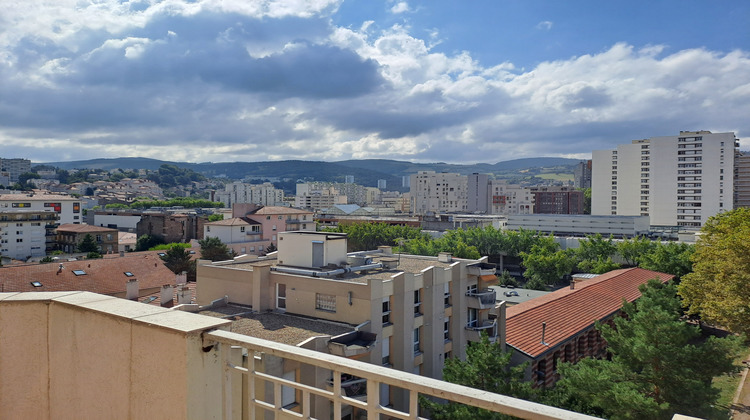 Ma-Cabane - Vente Appartement Saint-Étienne, 93 m²