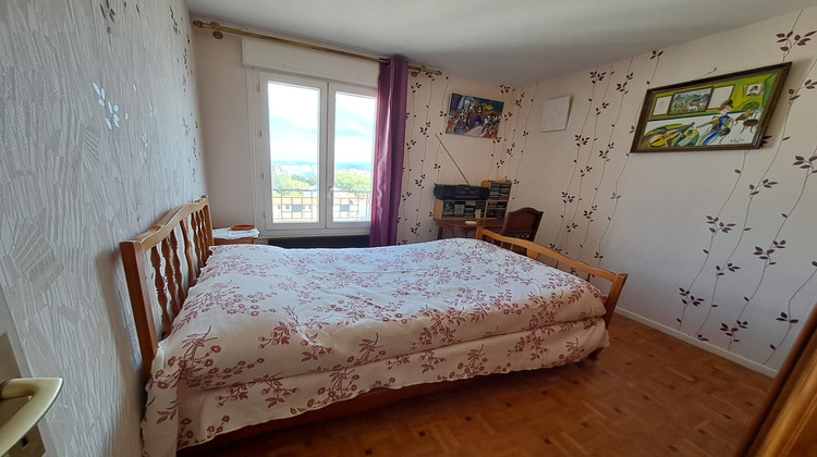 Ma-Cabane - Vente Appartement Saint-Étienne, 93 m²