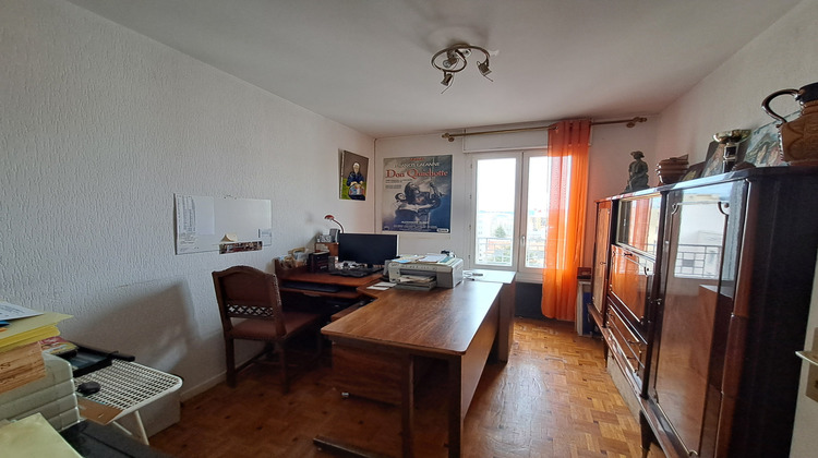 Ma-Cabane - Vente Appartement Saint-Étienne, 93 m²
