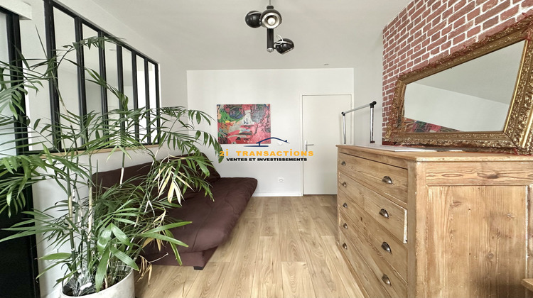 Ma-Cabane - Vente Appartement Saint-Étienne, 80 m²