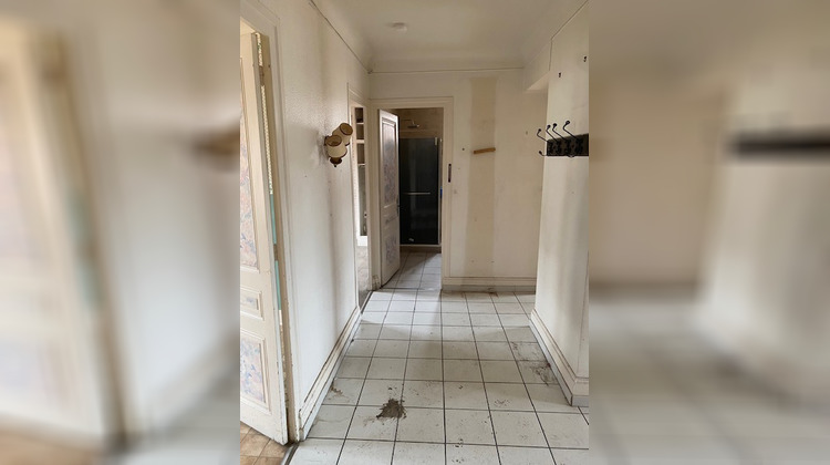 Ma-Cabane - Vente Appartement Saint-Étienne, 82 m²