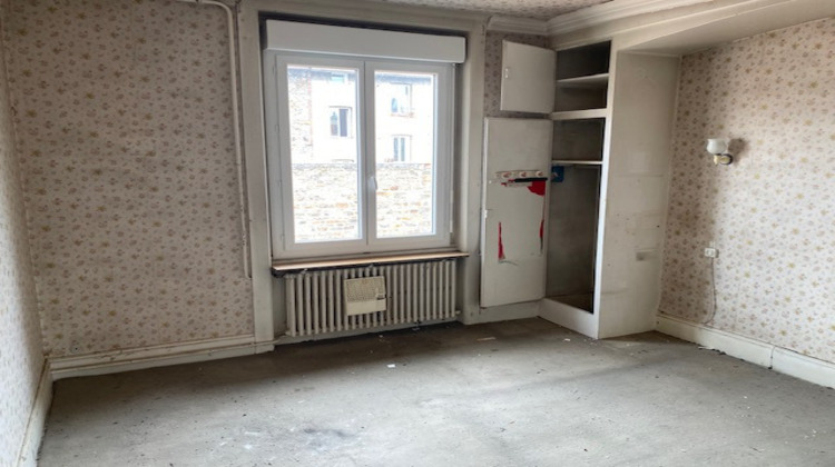 Ma-Cabane - Vente Appartement Saint-Étienne, 82 m²