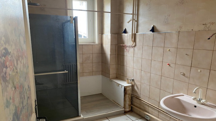 Ma-Cabane - Vente Appartement Saint-Étienne, 82 m²