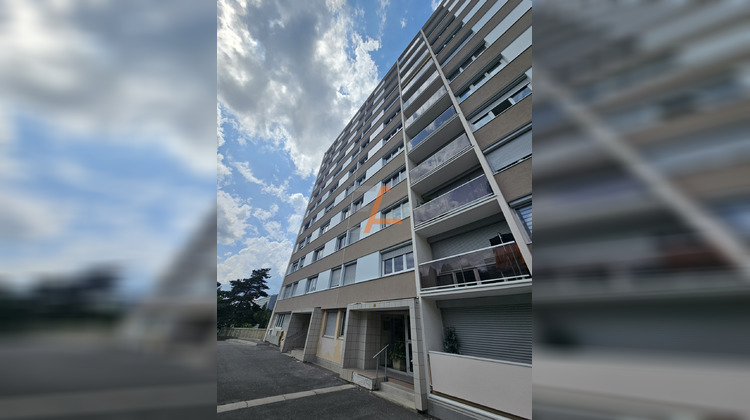 Ma-Cabane - Vente Appartement Saint-Étienne, 52 m²