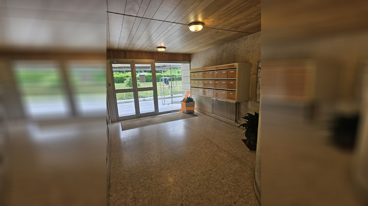 Ma-Cabane - Vente Appartement Saint-Étienne, 52 m²