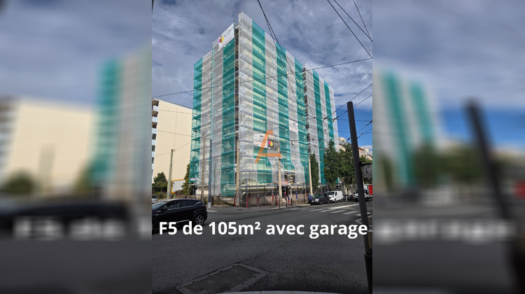 Ma-Cabane - Vente Appartement Saint-Étienne, 105 m²