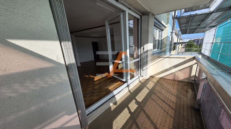 Ma-Cabane - Vente Appartement Saint-Étienne, 105 m²