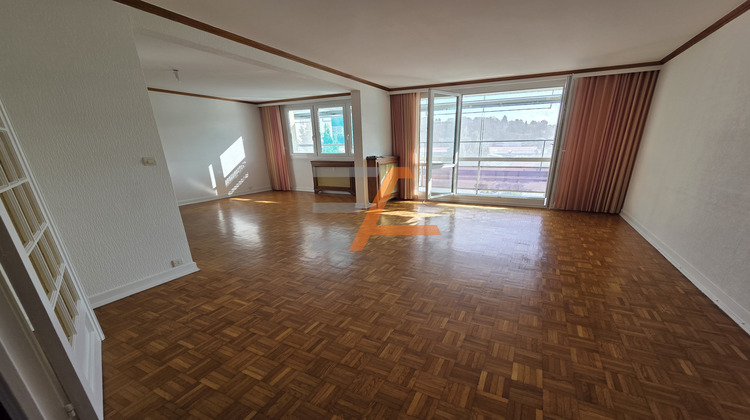 Ma-Cabane - Vente Appartement Saint-Étienne, 105 m²