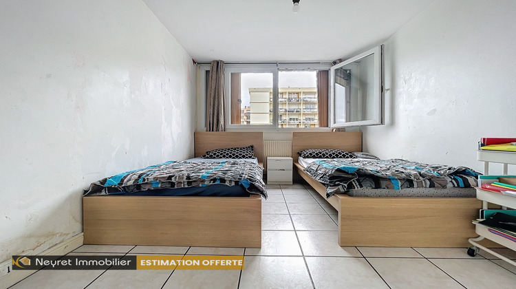 Ma-Cabane - Vente Appartement Saint-Étienne, 67 m²