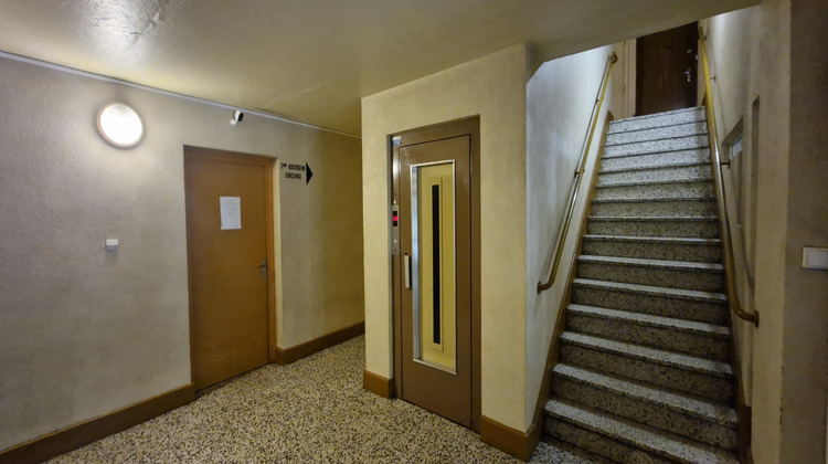 Ma-Cabane - Vente Appartement Saint-Étienne, 60 m²