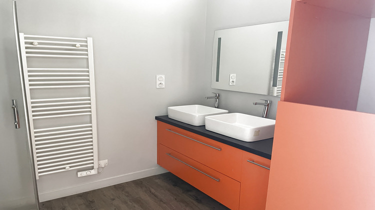 Ma-Cabane - Vente Appartement Saint-Étienne, 74 m²