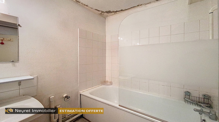 Ma-Cabane - Vente Appartement Saint-Étienne, 39 m²