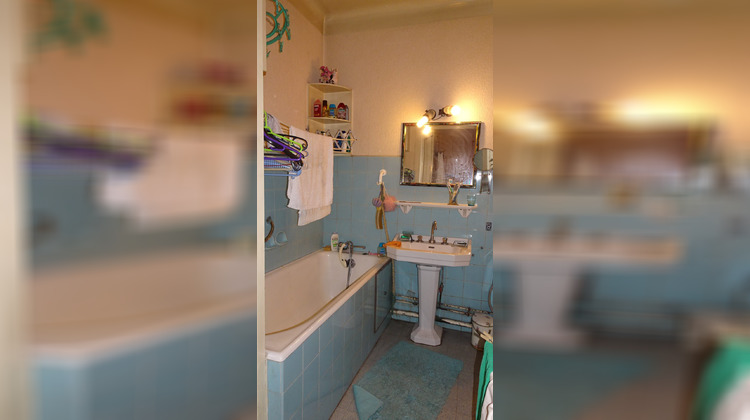 Ma-Cabane - Vente Appartement Saint-Étienne, 172 m²