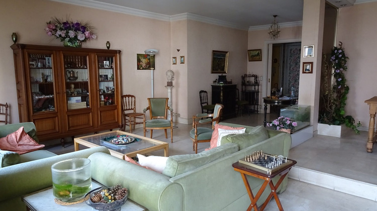 Ma-Cabane - Vente Appartement Saint-Étienne, 172 m²