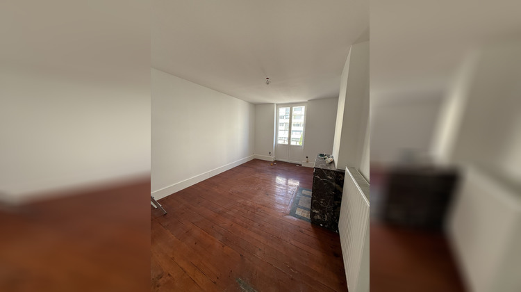 Ma-Cabane - Vente Appartement Saint-Étienne, 57 m²