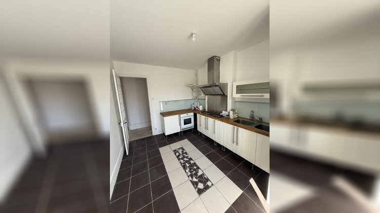 Ma-Cabane - Vente Appartement Saint-Étienne, 57 m²
