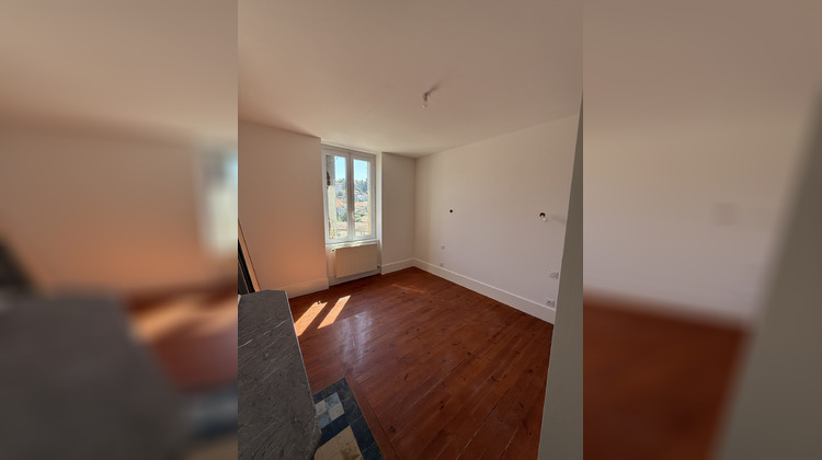 Ma-Cabane - Vente Appartement Saint-Étienne, 57 m²