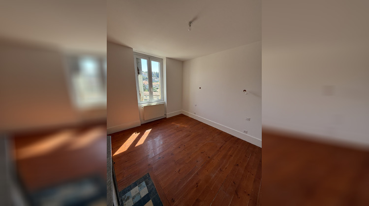 Ma-Cabane - Vente Appartement Saint-Étienne, 57 m²