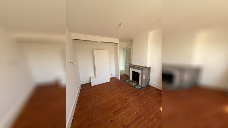Ma-Cabane - Vente Appartement Saint-Étienne, 57 m²
